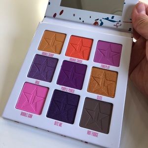 Mini Breaker Palette